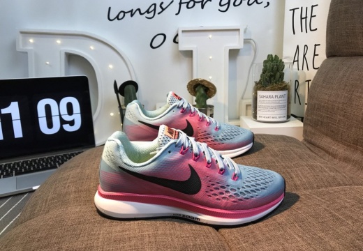  NIKE AIR ZOOM PEGASUS 34登月34代 (63)