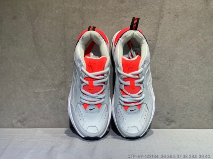 Nike M2K Tekno老爹鞋  (3)