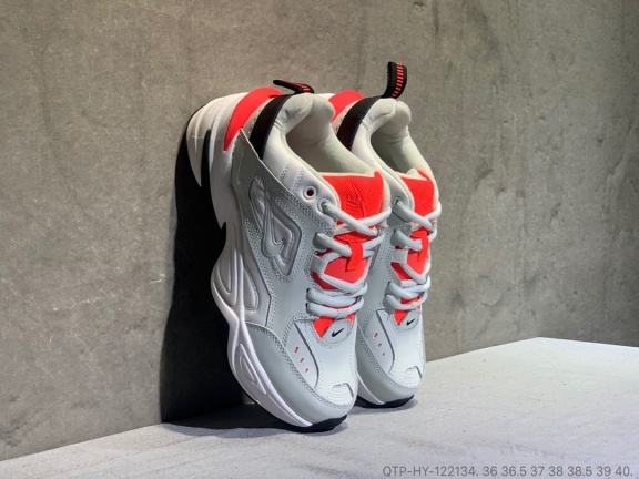 Nike M2K Tekno老爹鞋  (6)