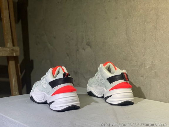 Nike M2K Tekno老爹鞋  (7)