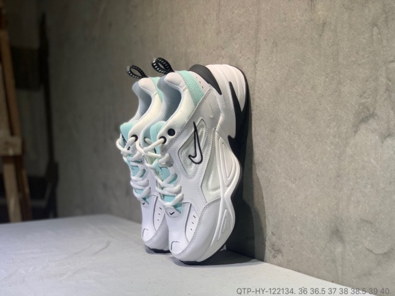 Nike M2K Tekno老爹鞋  (12)