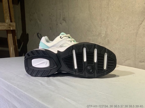 Nike M2K Tekno老爹鞋  (14)