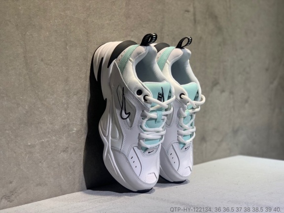 Nike M2K Tekno老爹鞋  (15)