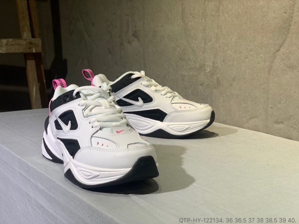 Nike M2K Tekno老爹鞋  (36)