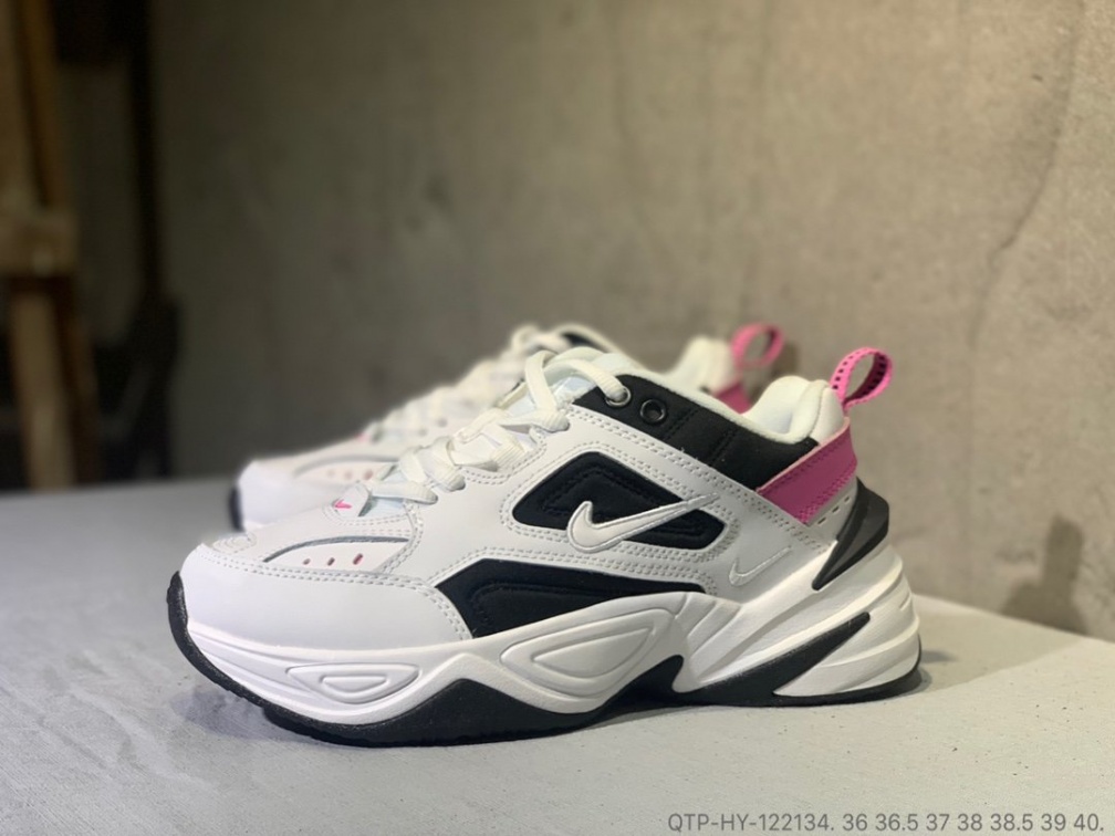 Nike M2K Tekno老爹鞋  (35)