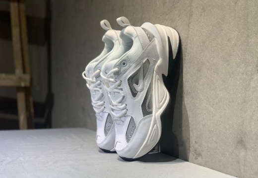 Nike M2K Tekno老爹鞋  (40)