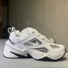 Nike M2K Tekno老爹鞋  (44)