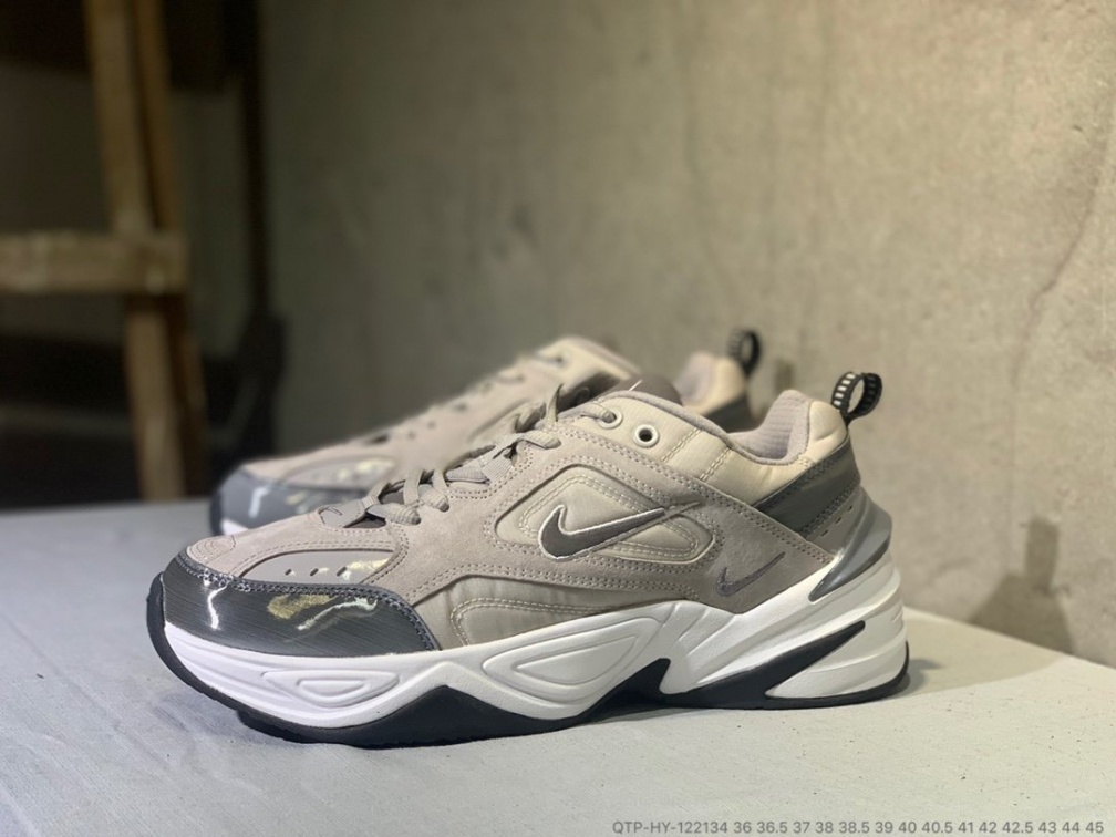 Nike M2K Tekno老爹鞋  (46)