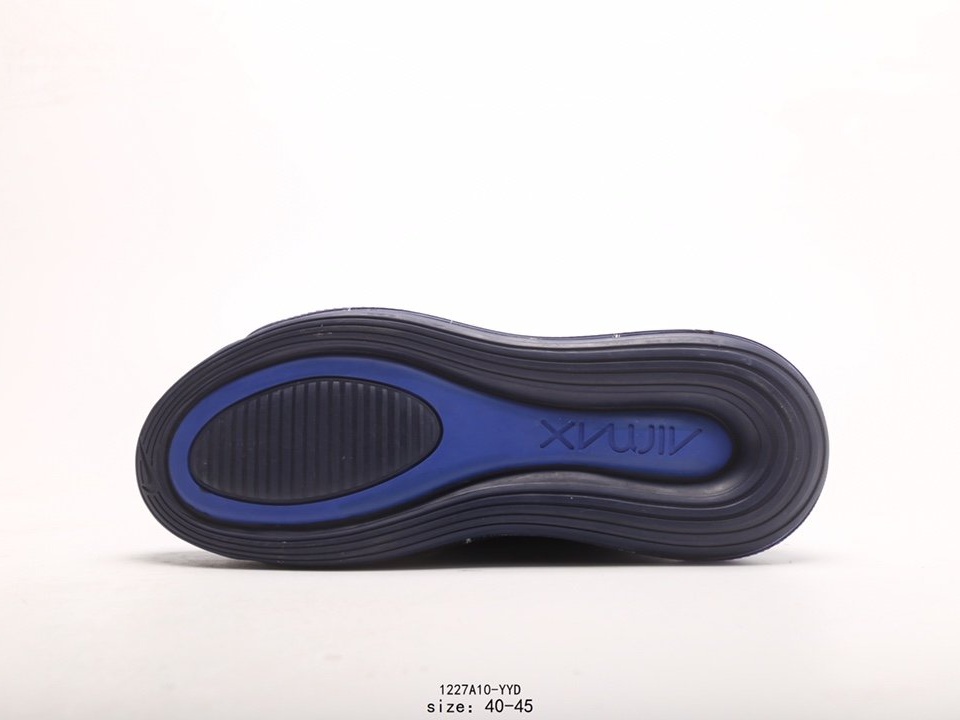Nike Air Max 720 Tn系列 全掌大气垫 (47)