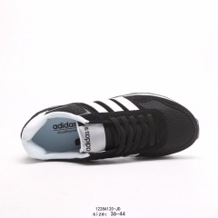 Adidas Runeo 10K 复古休闲慢跑鞋 (7)