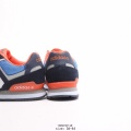 Adidas Runeo 10K 复古休闲慢跑鞋 (15)