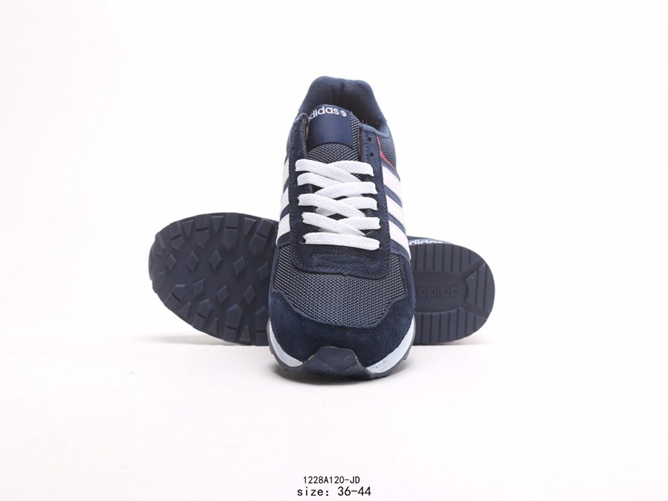Adidas Runeo 10K 复古休闲慢跑鞋 (31)