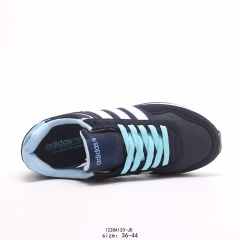 Adidas Runeo 10K 复古休闲慢跑鞋 (45)