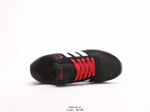 Adidas Runeo 10K 复古休闲慢跑鞋 (51)