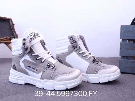 Adidas Shoes 潮鞋系列 (9)