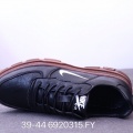  Nike Air Sports Shoes 潮鞋系列 皮面  (9)