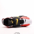 Nike 耐克Air Barrage Mid QS 皮蓬 复古气垫篮球鞋 (5)