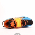 Nike 耐克Air Barrage Mid QS 皮蓬 复古气垫篮球鞋 (60)