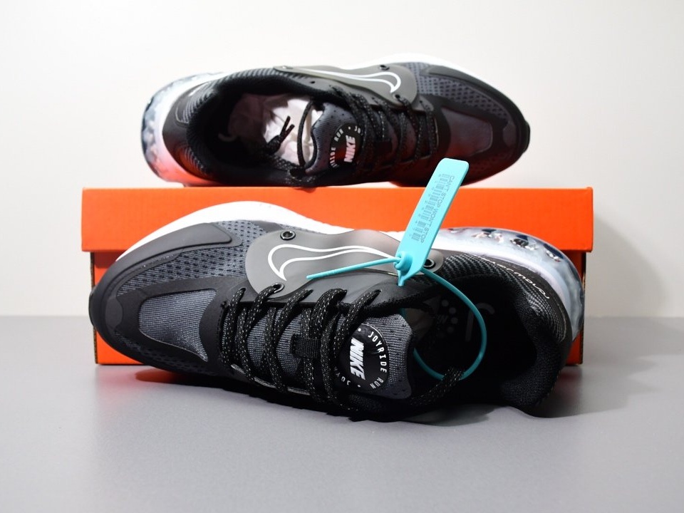 公司级耐克 Nike Joyride Run FK  (7)