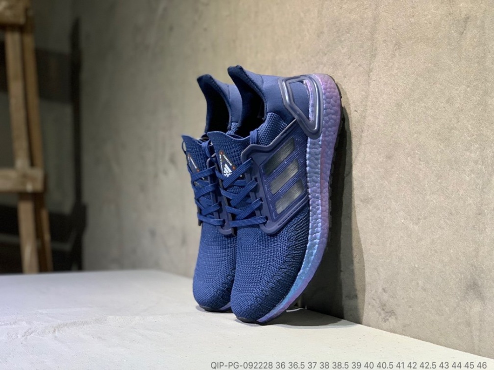  Adidas Ultra Boost 6.0 2019 (3)
