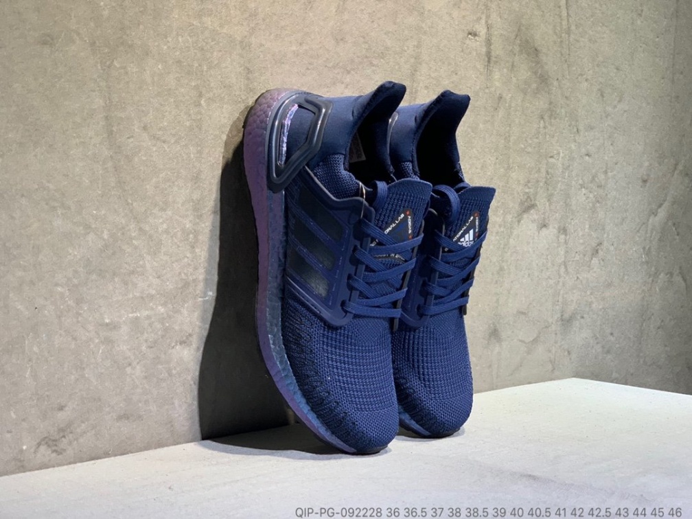  Adidas Ultra Boost 6.0 2019 (4)