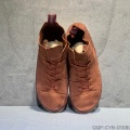 Clarks ORIGINALS 其乐创新设计 第一代 “三瓣鞋”  (2)