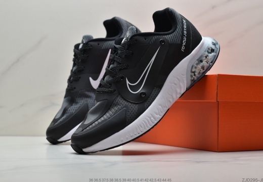 耐克 Nike Joyride Run FK  (47)