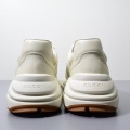 Gucci Apollo Leather Sneakers 春夏秋冬运动系列 (22)