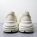 Gucci Apollo Leather Sneakers 春夏秋冬运动系列 (36)
