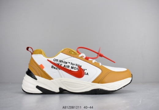耐克 Nike Air Huarache Run Zip Qs 华莱士一代经典休闲鞋 