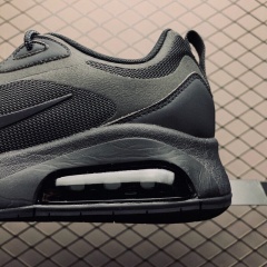 Nike Air Max 200 后掌缓震气垫 (1)