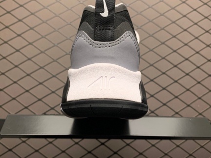 Nike Air Max 200 后掌缓震气垫 (23)