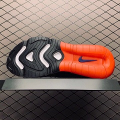 Nike Air Max 200 后掌缓震气垫 (32)