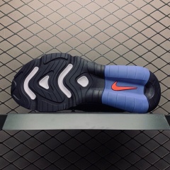 Nike Air Max 200 后掌缓震气垫 (38)