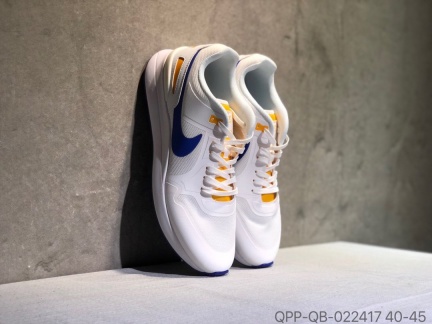 Nike Air Paranois华夫跑鞋 (24)