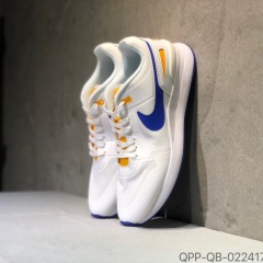 Nike Air Paranois华夫跑鞋 (25)