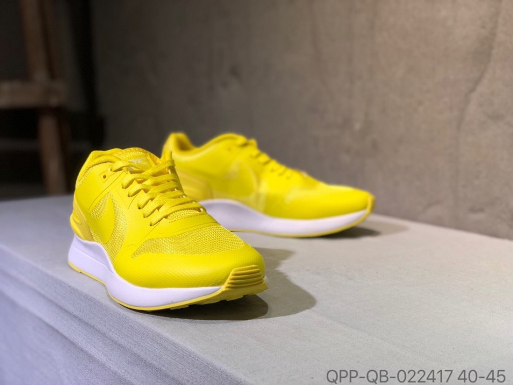 Nike Air Paranois华夫跑鞋 (29)
