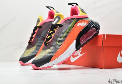 耐克Nike Air Max Vapormax 2090  (18)