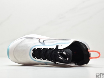 耐克Nike Air Max Vapormax 2090  (20)