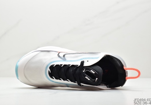 耐克Nike Air Max Vapormax 2090  (20)