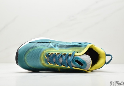 耐克Nike Air Max Vapormax 2090  (43)