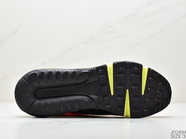 耐克Nike Air Max Vapormax 2090  (50)