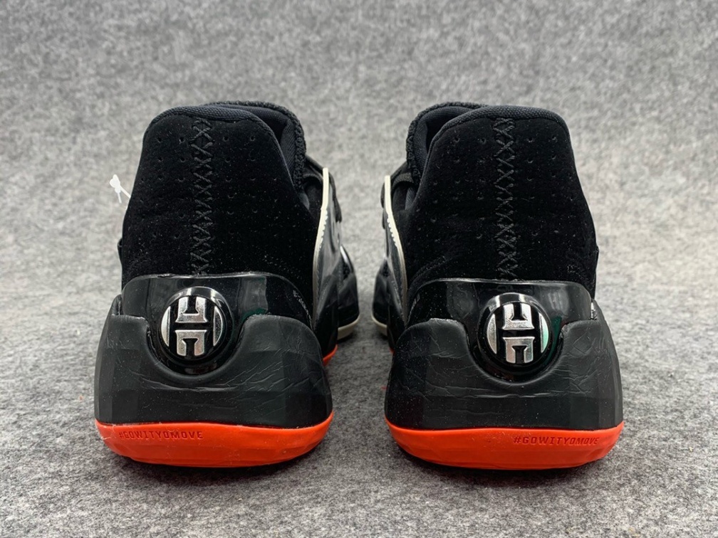 Adidas Harden Vol.4 哈登4代男子篮球鞋40 46  (5)