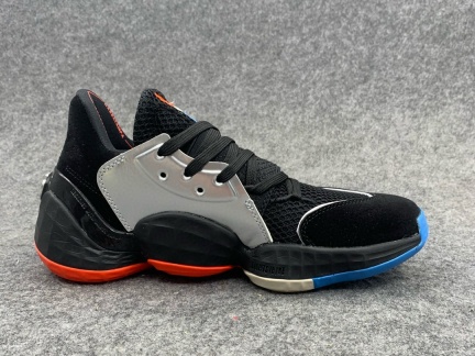 Adidas Harden Vol.4 哈登4代男子篮球鞋40 46  (6)