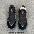 Adidas Harden Vol.4 哈登4代男子篮球鞋40 46  (7)