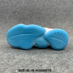 Adidas Harden Vol.4 哈登4代男子篮球鞋40 46  (10)