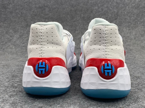 Adidas Harden Vol.4 哈登4代男子篮球鞋40 46  (15)