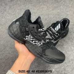 Adidas Harden Vol.4 哈登4代男子篮球鞋40 46  (20)