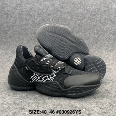 Adidas Harden Vol.4 哈登4代男子篮球鞋40 46  (23)