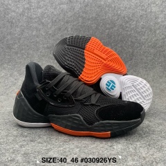 Adidas Harden Vol.4 哈登4代男子篮球鞋40 46  (39)